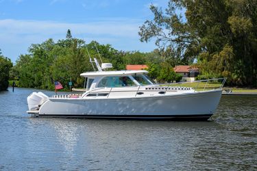 34' Back Cove 2024 Yacht For Sale